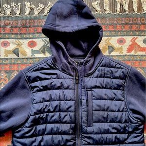 O’Neill Hoodie Jacket